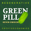 artwork for GreenPill