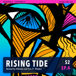 artwork for Rising Tide