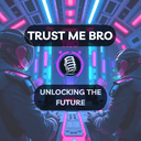 artwork for Unlocking the Future #02 - Laser Internet