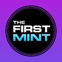 artwork for The First Mint