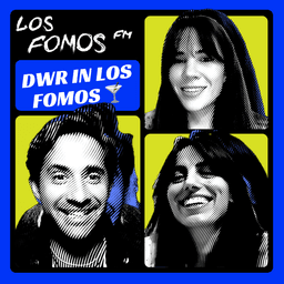 artwork for Los Fomos FM