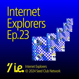 episode cover art