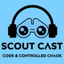 artwork for Scout Cast