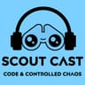 artwork for Scout Cast