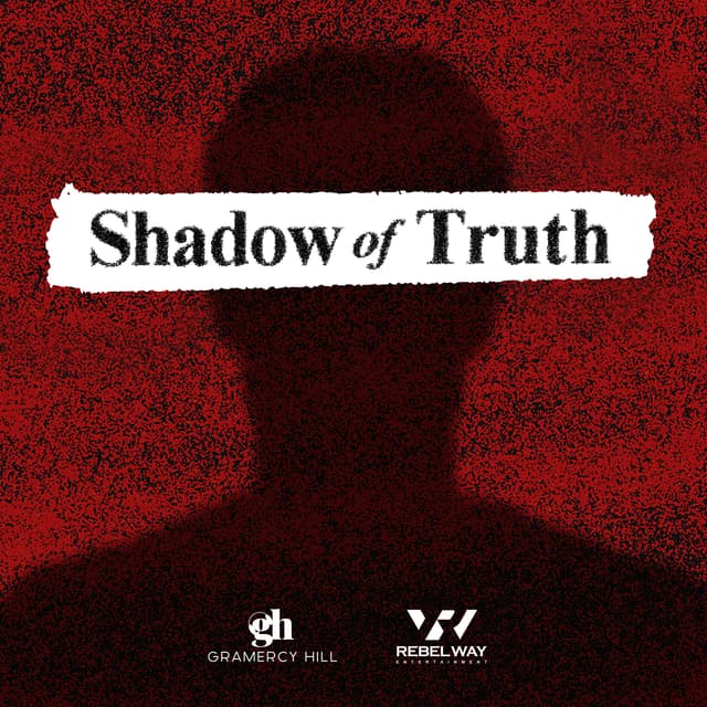 Shadow of Truth's Cover Art