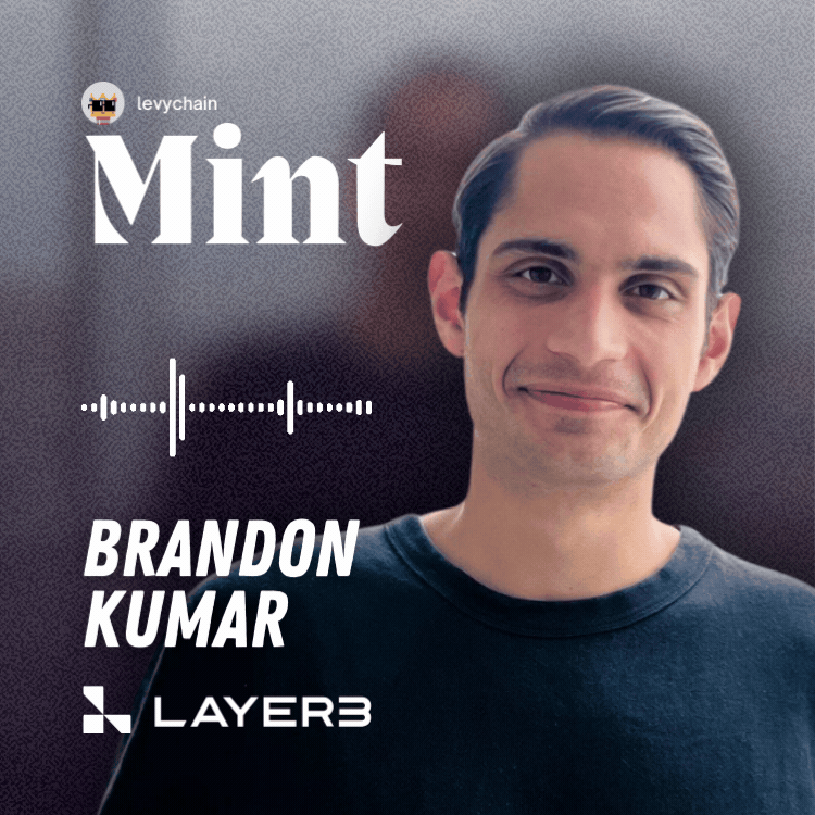 artwork for Mint Podcast