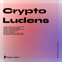 artwork for Crypto Ludens