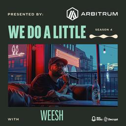 artwork for We Do A Little