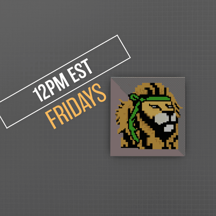 artwork for Ethfinance EVMavericks Daily Doots Livestream