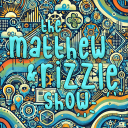 artwork for The Matthew & Rizzle Show