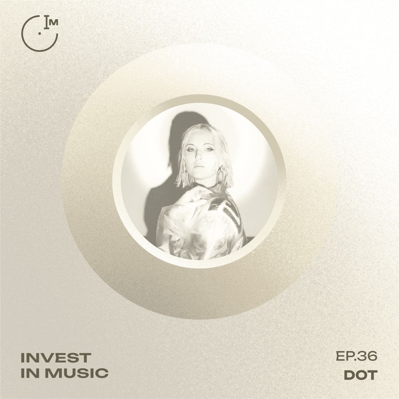 artwork for Invest in Music Podcast