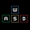artwork for WASD