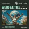 artwork for We Do A Little