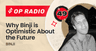 artwork for OP Radio