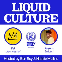episode cover art
