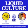 artwork for Liquid Culture