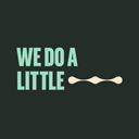 artwork for We Do A Little