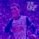 artwork for Episode 9 | Spurs victorious, Ten Hag on brink, City without Rodri, Palmer's goal-fest and Atleti relief