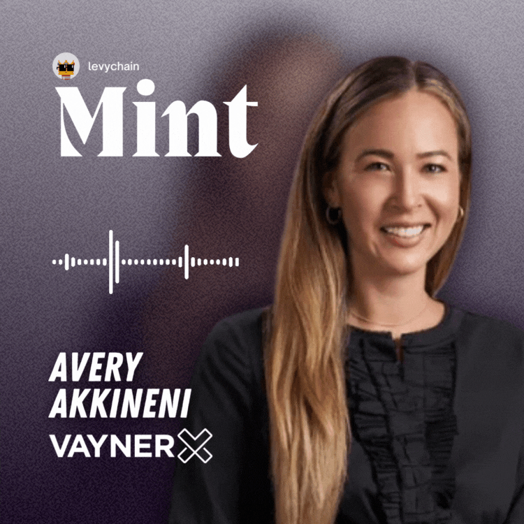 artwork for Mint Podcast
