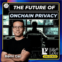 artwork for How Inco Is Bringing Privacy Onchain using FHE