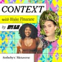 artwork for Context S3: How To Value Yourself and Your Art w/ Iman Europe