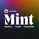 artwork for Mint Podcast