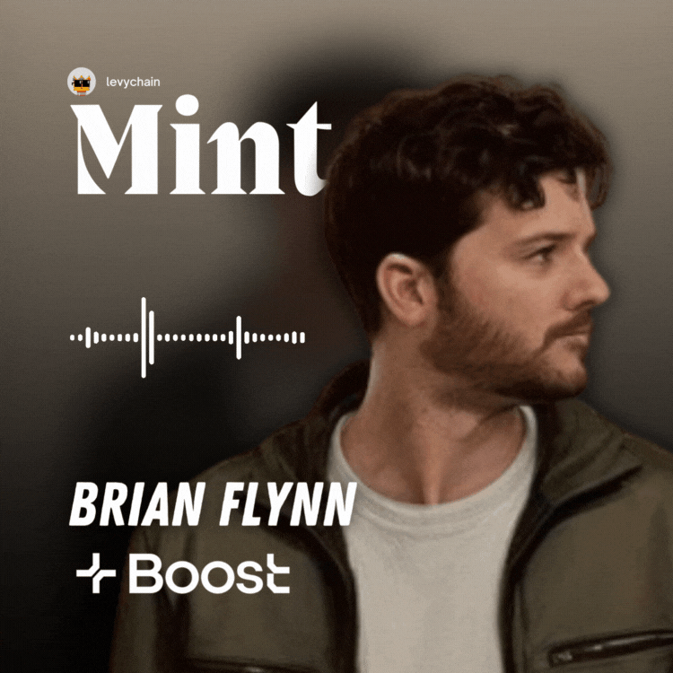artwork for Mint Podcast