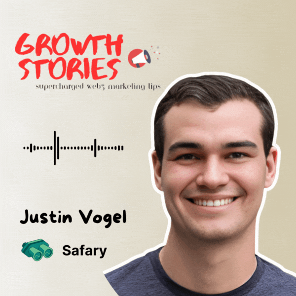 artwork for Growth Stories