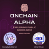 artwork for Onchain Alpha