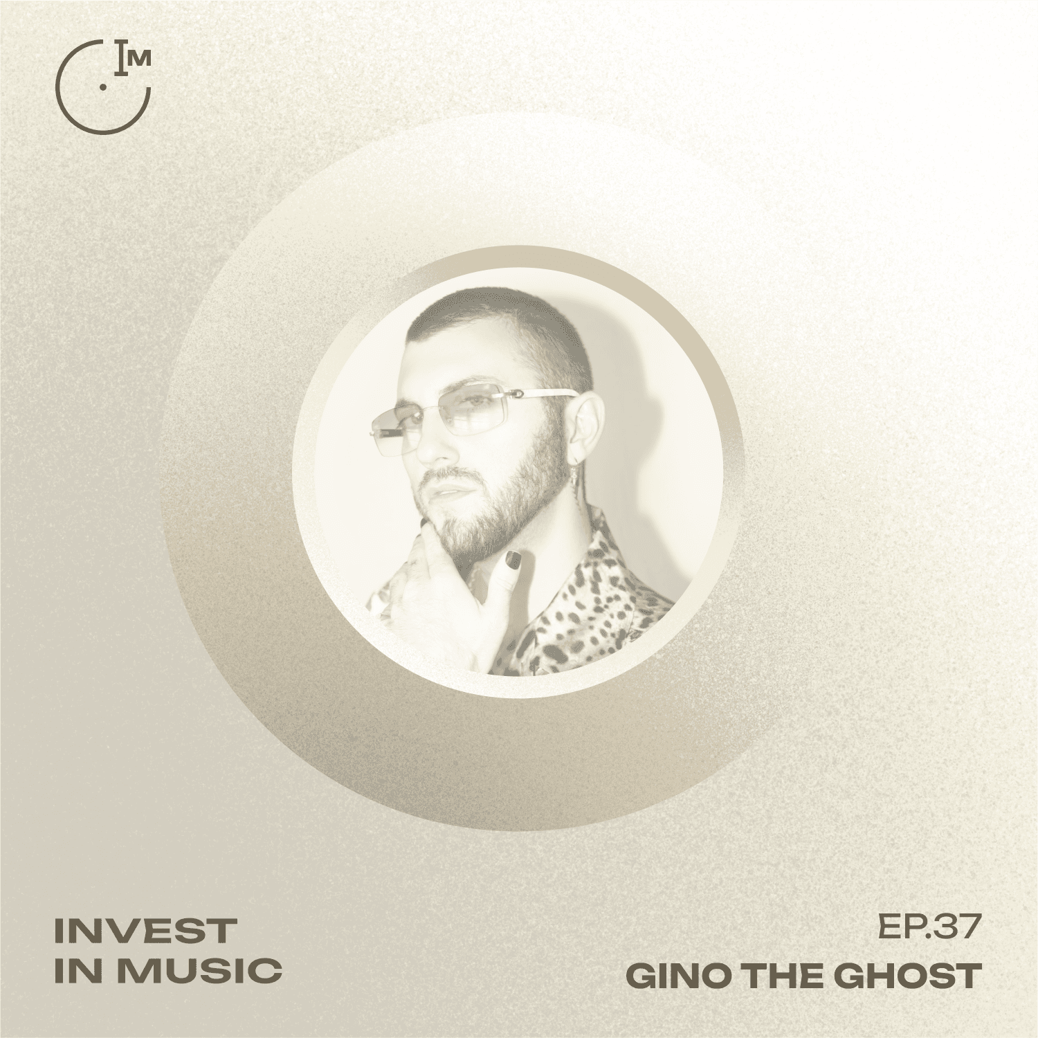 artwork for Invest in Music Podcast
