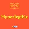 artwork for Hyperlegible