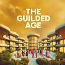 artwork for The Guilded Age