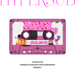 episode cover art