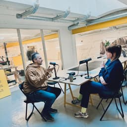 episode cover art