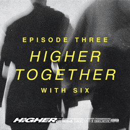 artwork for Higher Together