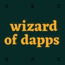 artwork for Wizard of Dapps