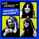 artwork for Watercooler encounters & crispy ants: Sasha in Los Fomos 🍸 w. kugusha.eth 🍸