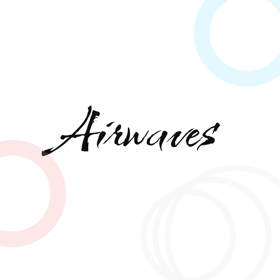Airwaves coverart