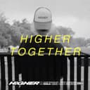 artwork for Higher Together