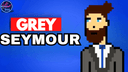 artwork for Grey Seymour Interview – Web3 Consultant, Certified Base Head, Degen, Onchain Artist