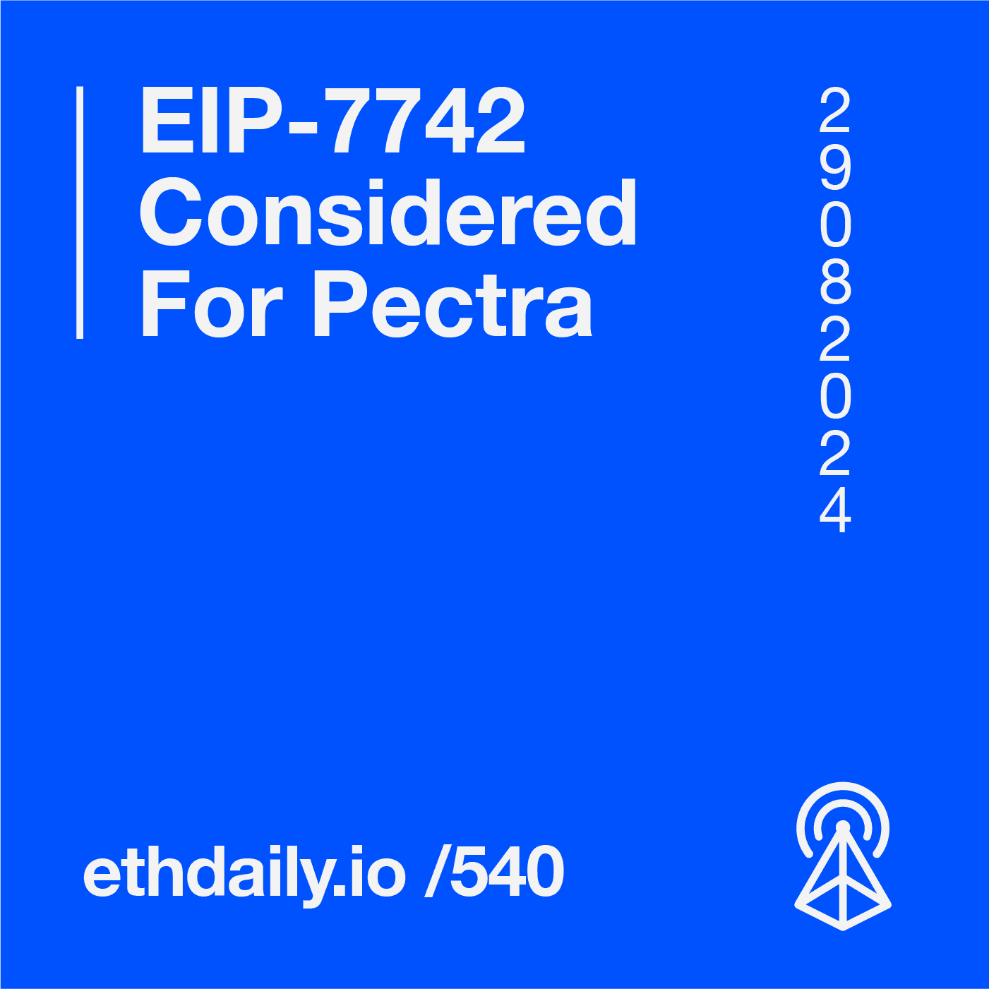 artwork for ETH Daily