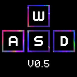 artwork for WASD