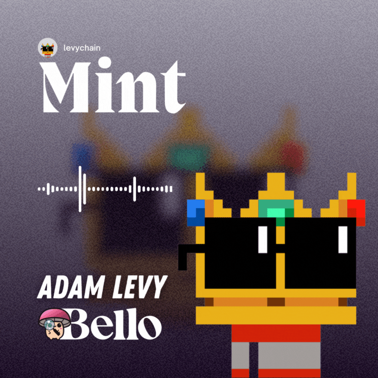 artwork for Mint Podcast