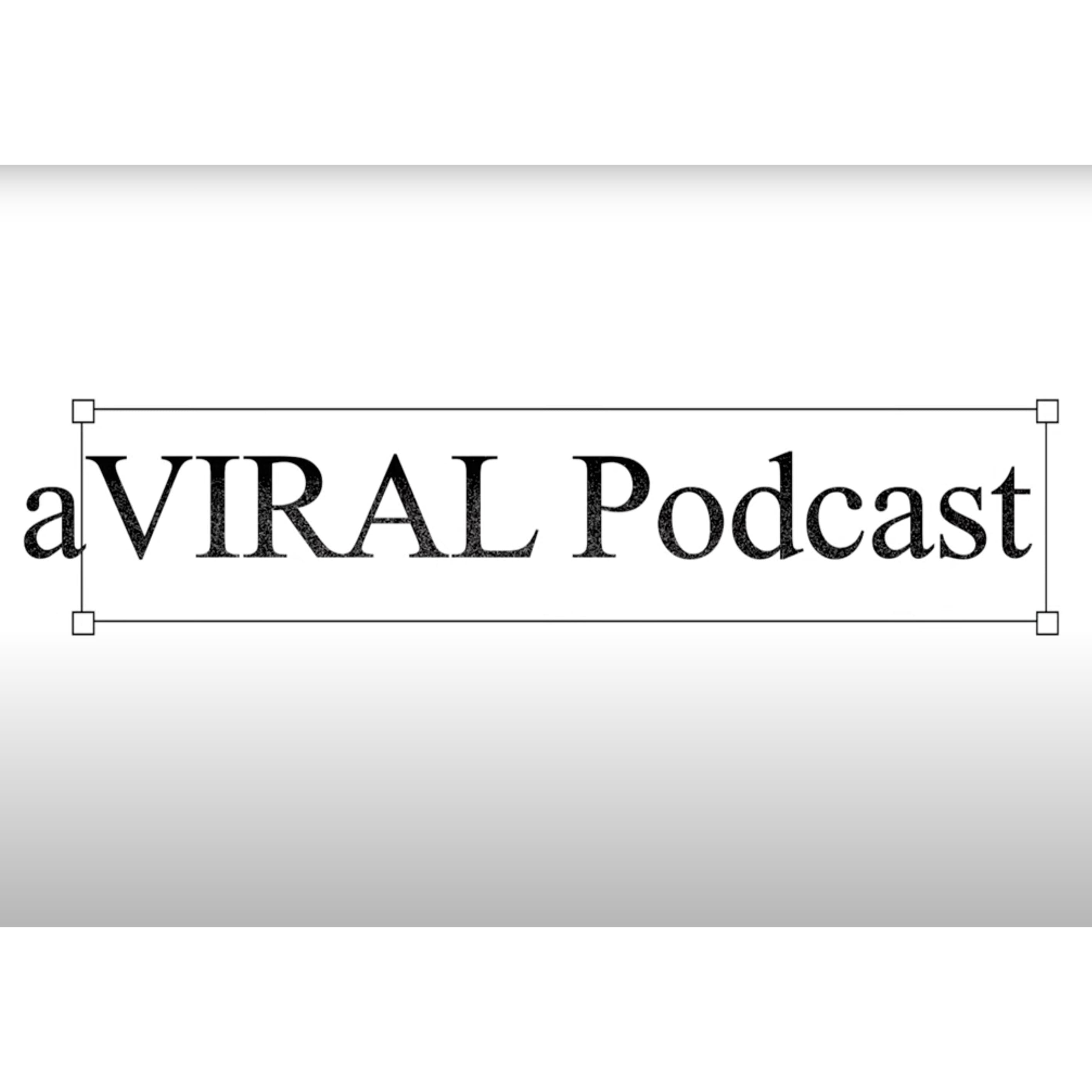 aVIRAL Podcast coverart