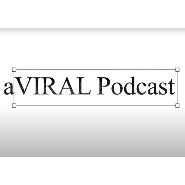 aVIRAL Podcast's Cover Art