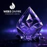 artwork for Web3 on Fire - Newsletter