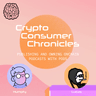 artwork for Crypto Consumer Chronicles