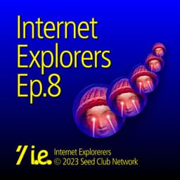 episode cover art