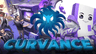 artwork for Leviathan News