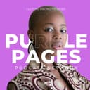 artwork for Purple Pages Podcast Network